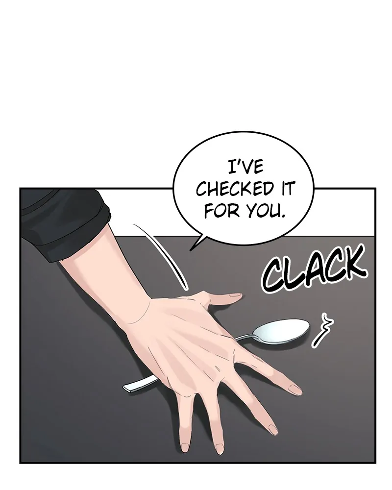 The Essence Of A Perfect Marriage chapter 19 - page 91